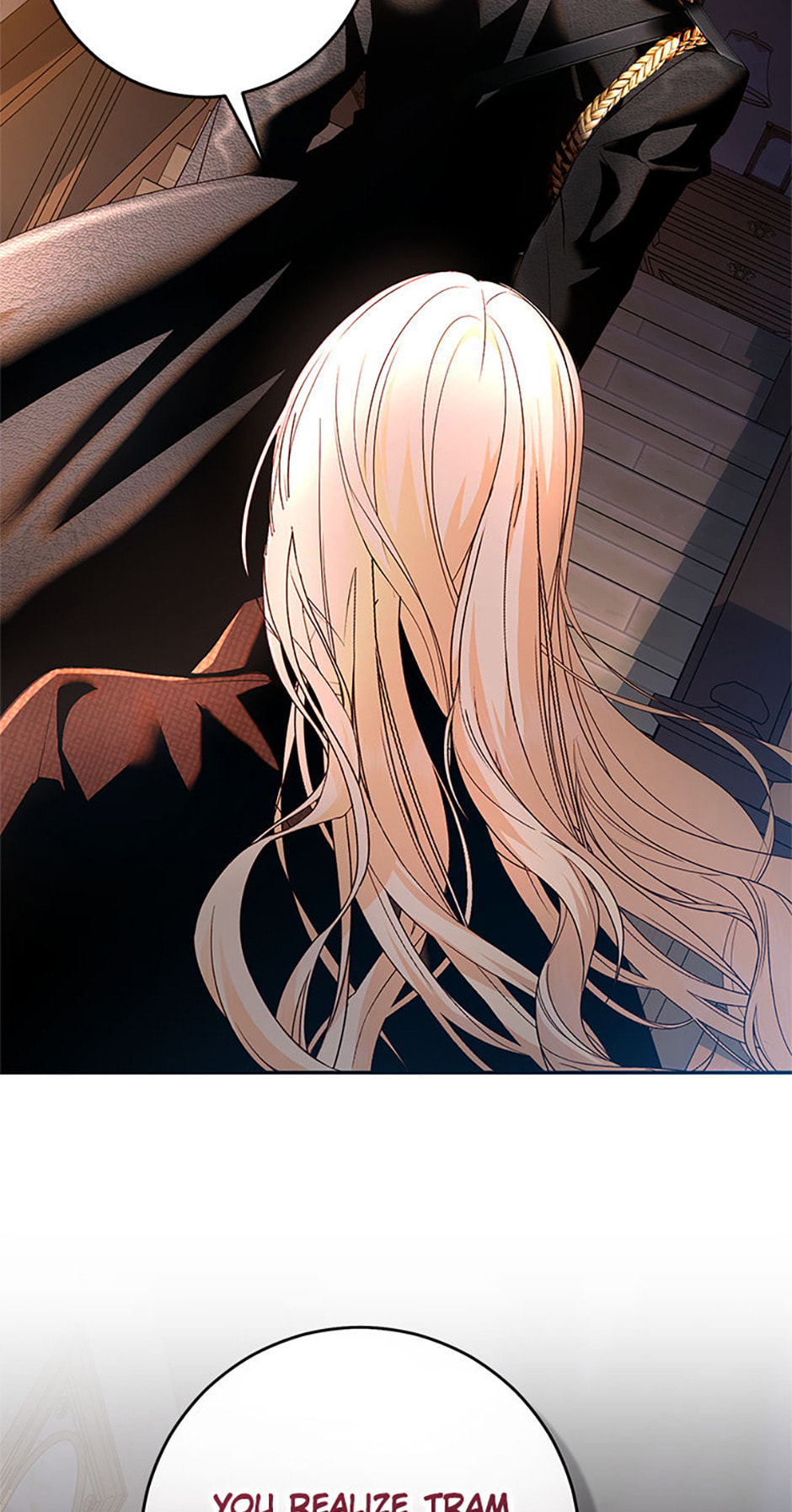 Read Little Did We Know chapter 20 image 34 on Lezhin