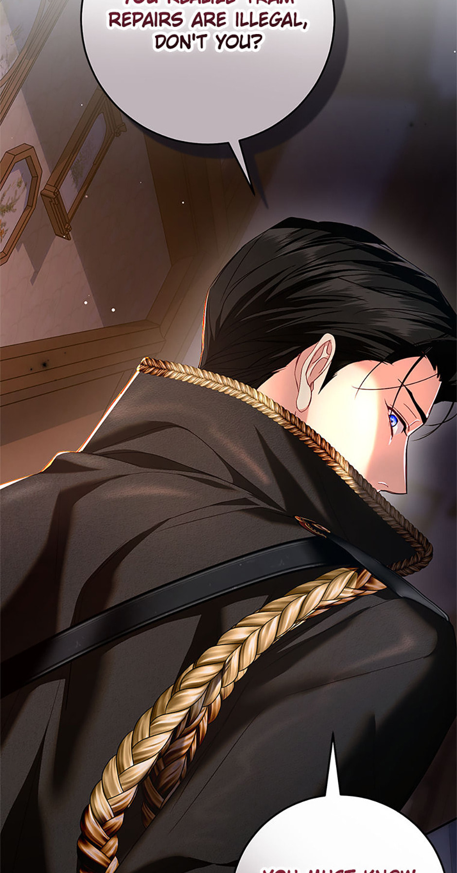 Read Little Did We Know chapter 20 image 35 on Lezhin