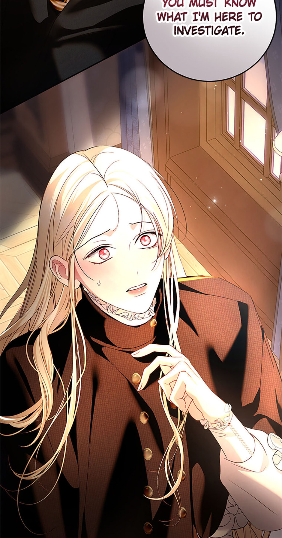 Read Little Did We Know chapter 20 image 36 on Lezhin