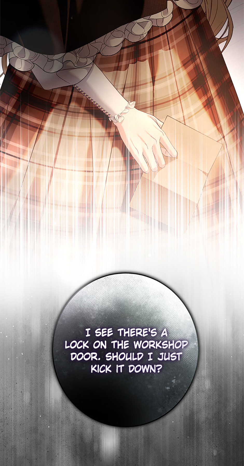 Read Little Did We Know chapter 20 image 37 on Lezhin
