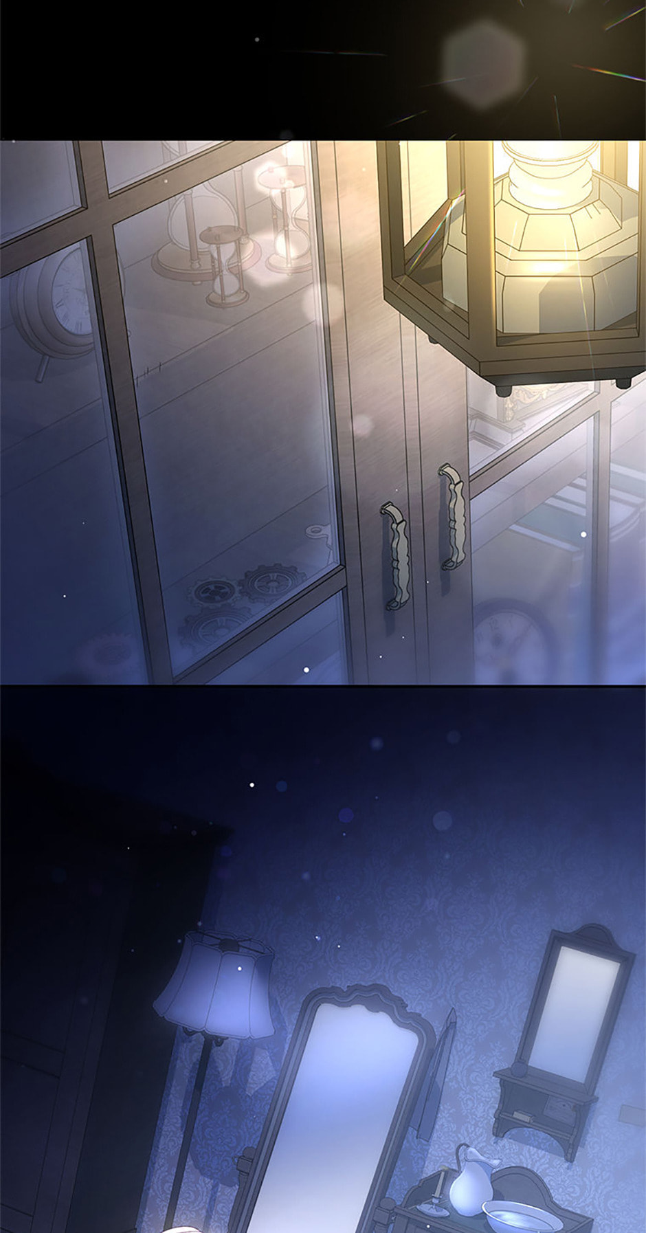 Read Little Did We Know chapter 20 image 39 on Lezhin