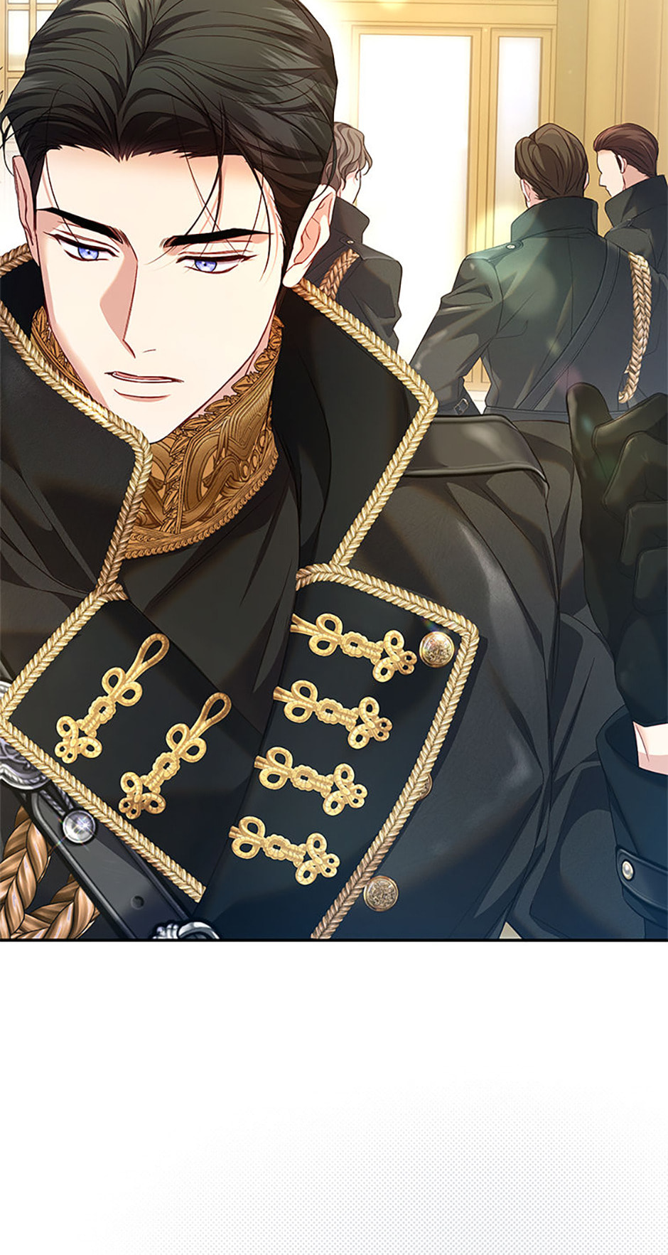 Read Little Did We Know chapter 20 image 4 on Lezhin