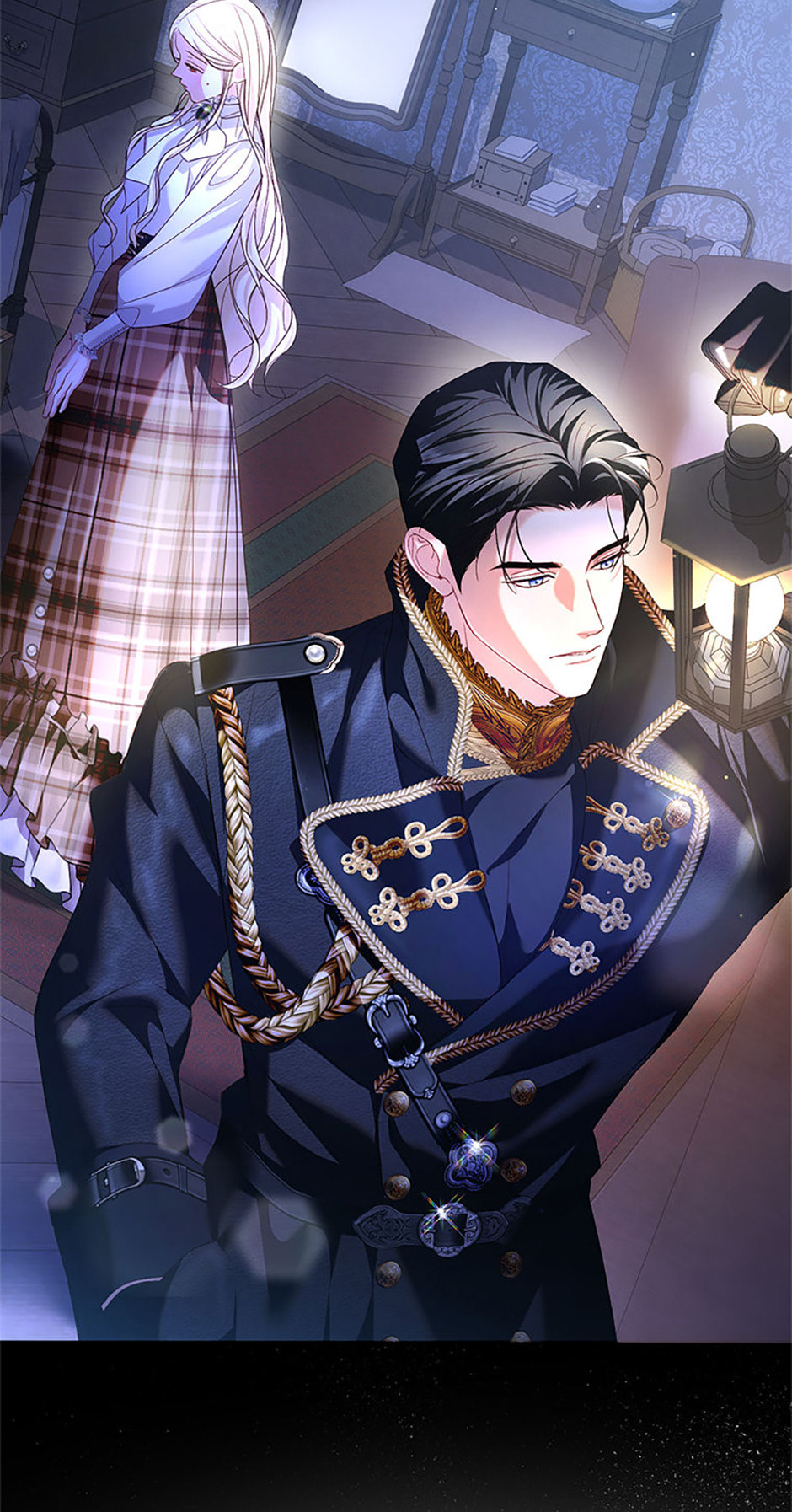 Read Little Did We Know chapter 20 image 40 on Lezhin