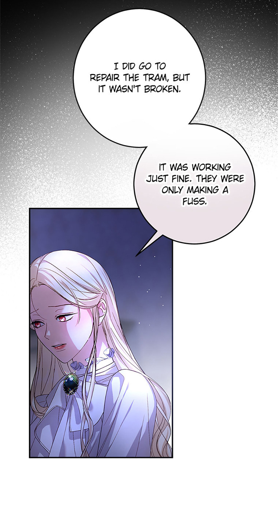 Read Little Did We Know chapter 20 image 41 on Lezhin
