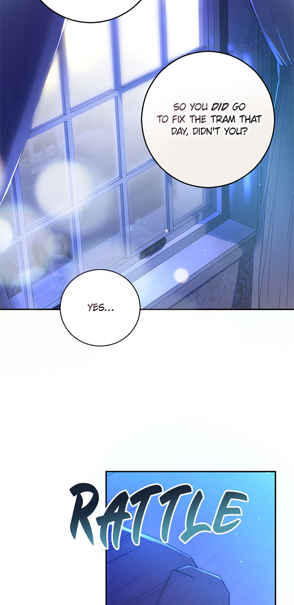 Read Little Did We Know chapter 20 image 43 on Lezhin