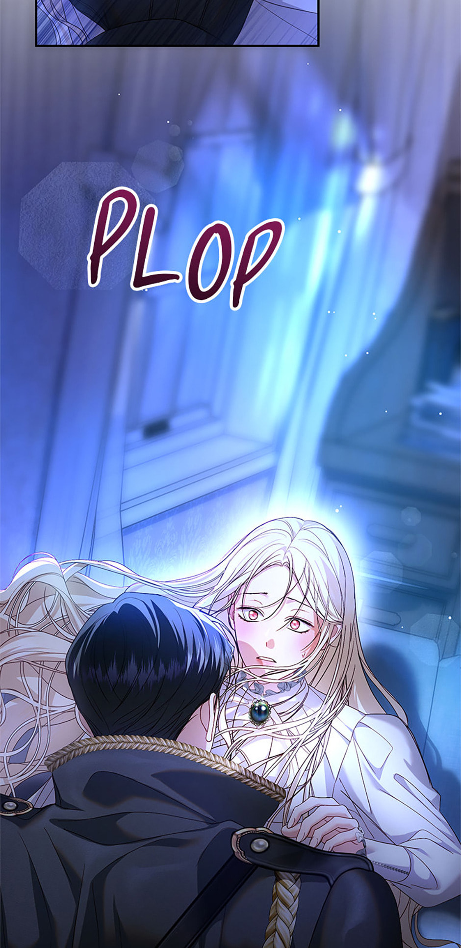Read Little Did We Know chapter 20 image 45 on Lezhin