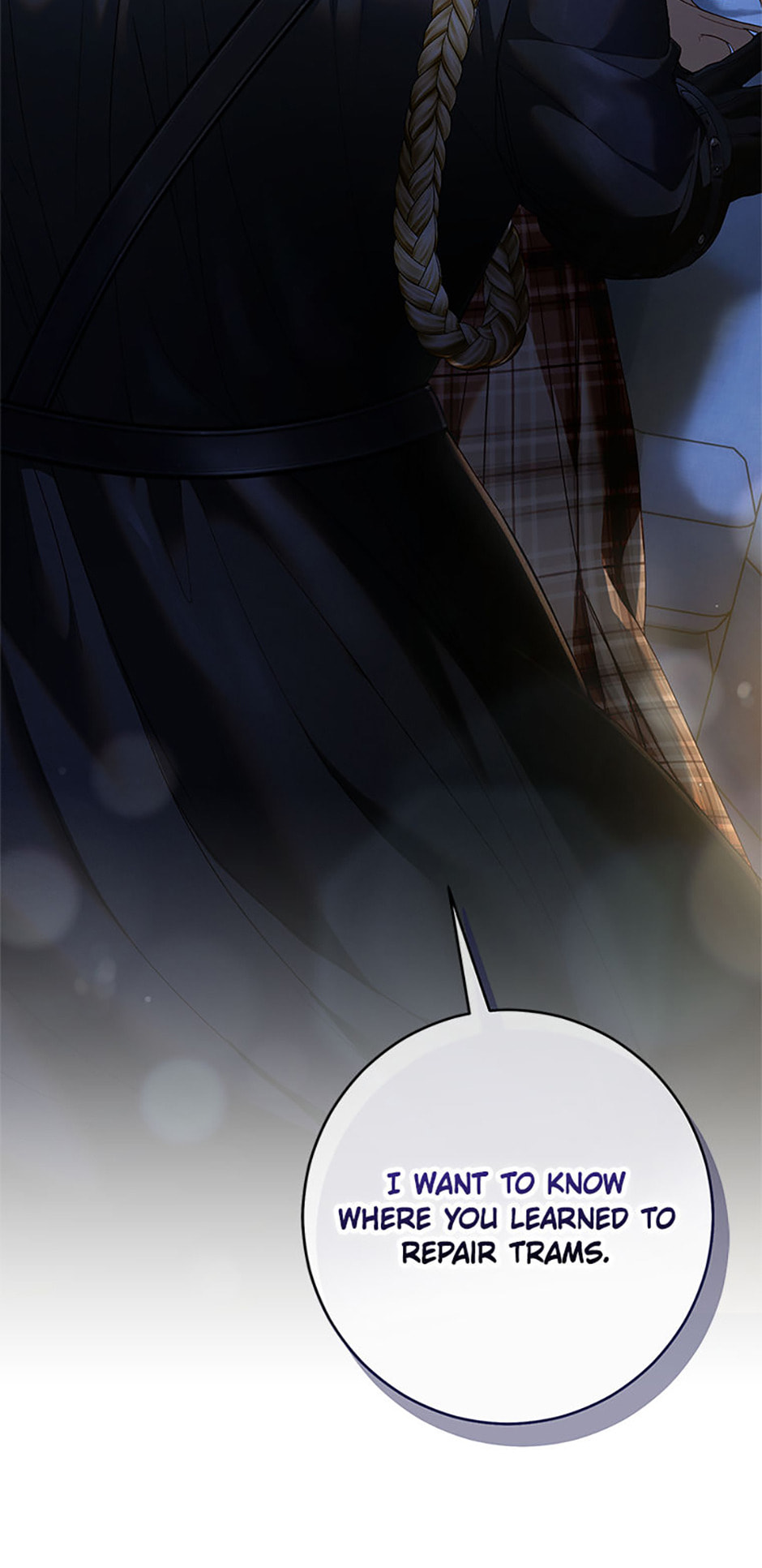 Read Little Did We Know chapter 20 image 46 on Lezhin