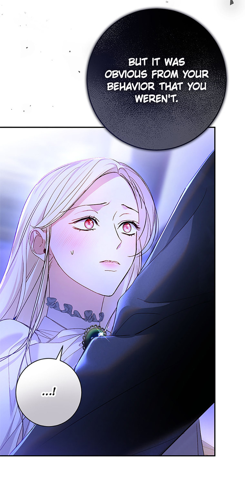 Read Little Did We Know chapter 20 image 49 on Lezhin