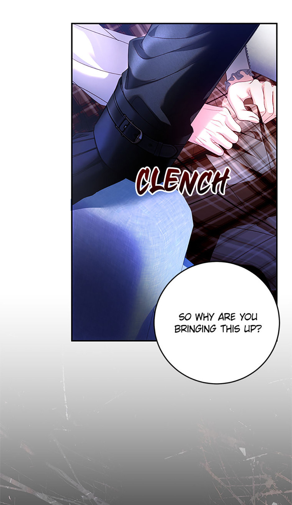 Read Little Did We Know chapter 20 image 50 on Lezhin