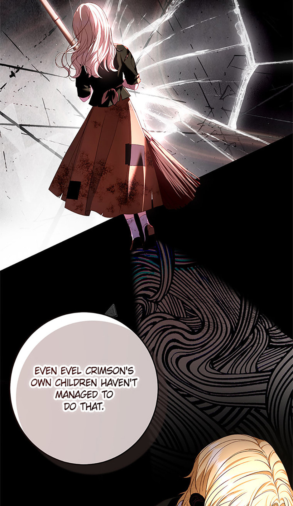 Read Little Did We Know chapter 20 image 52 on Lezhin