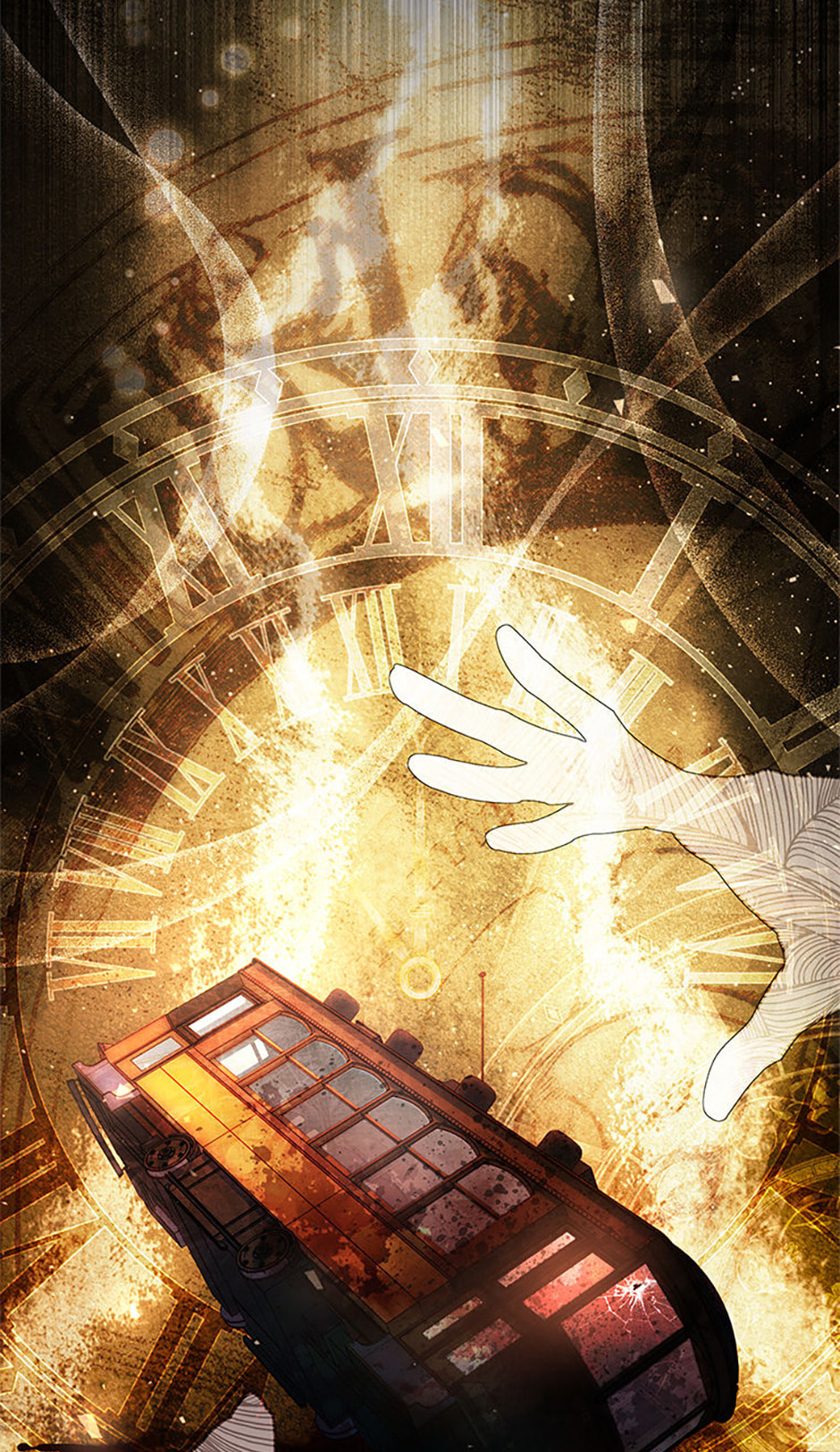 Read Little Did We Know chapter 20 image 54 on Lezhin