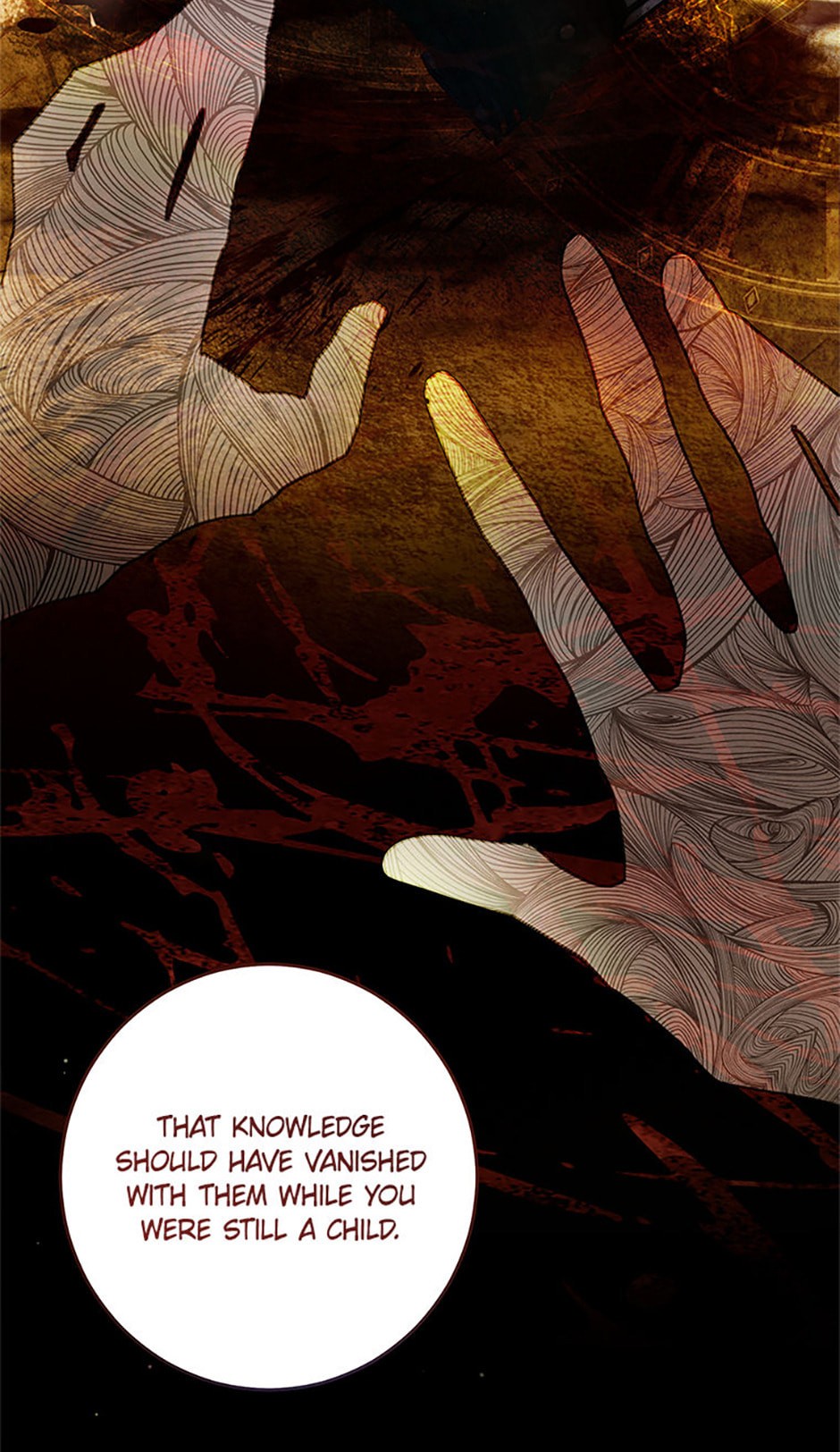 Read Little Did We Know chapter 20 image 55 on Lezhin