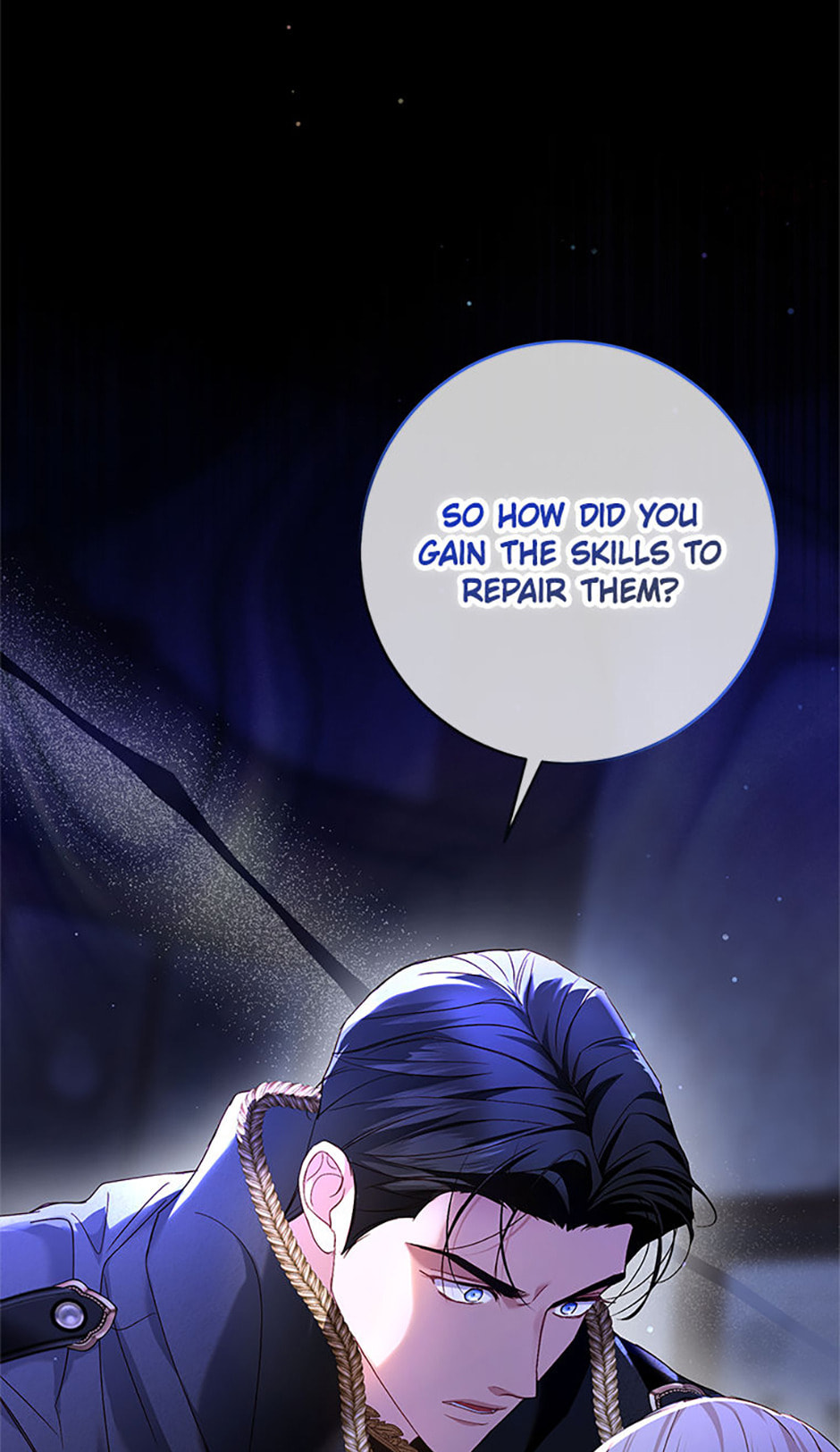 Read Little Did We Know chapter 20 image 56 on Lezhin