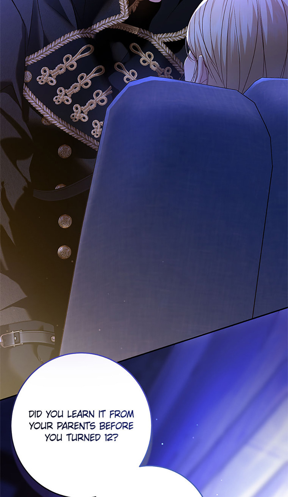 Read Little Did We Know chapter 20 image 57 on Lezhin