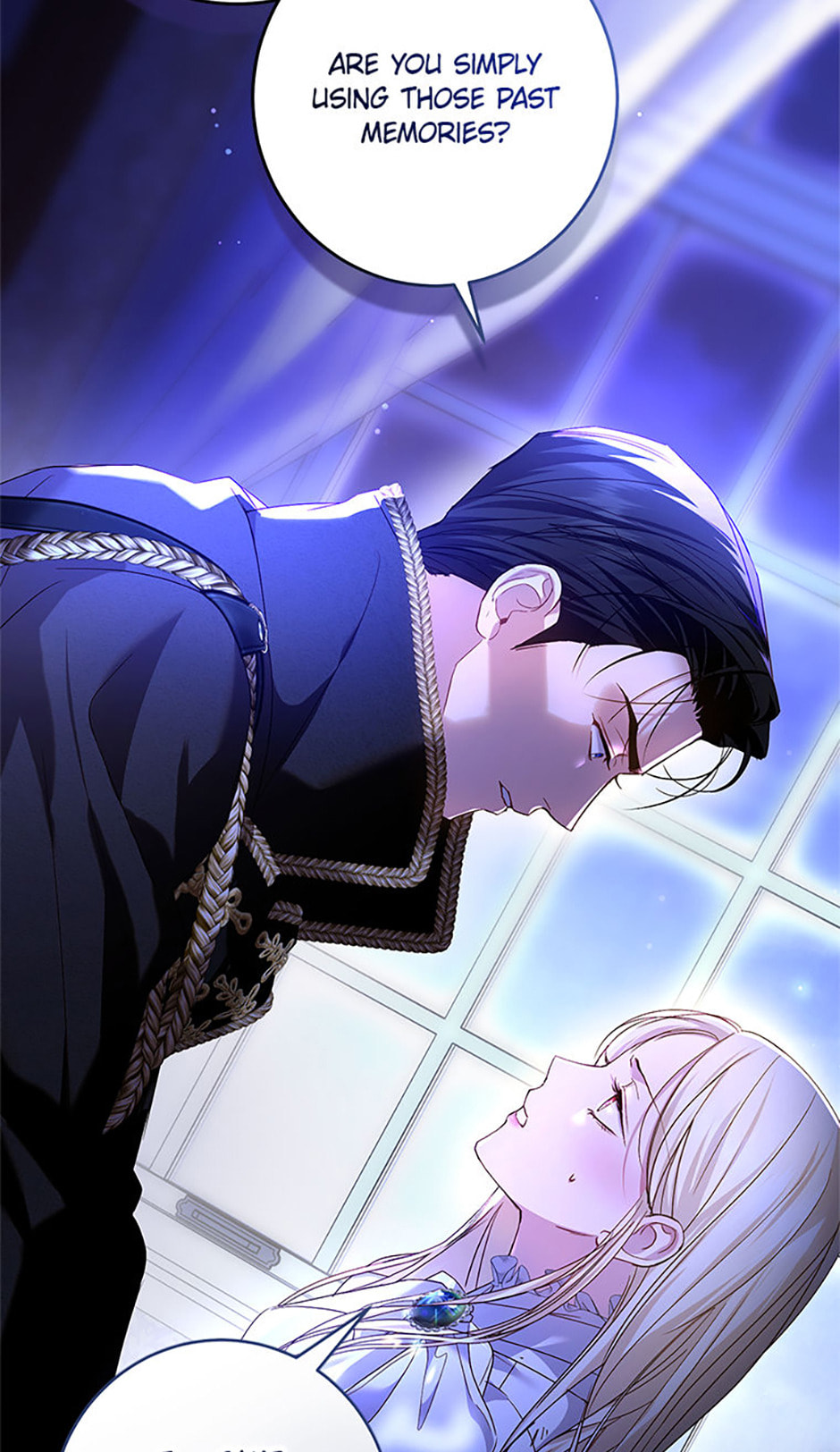 Read Little Did We Know chapter 20 image 58 on Lezhin