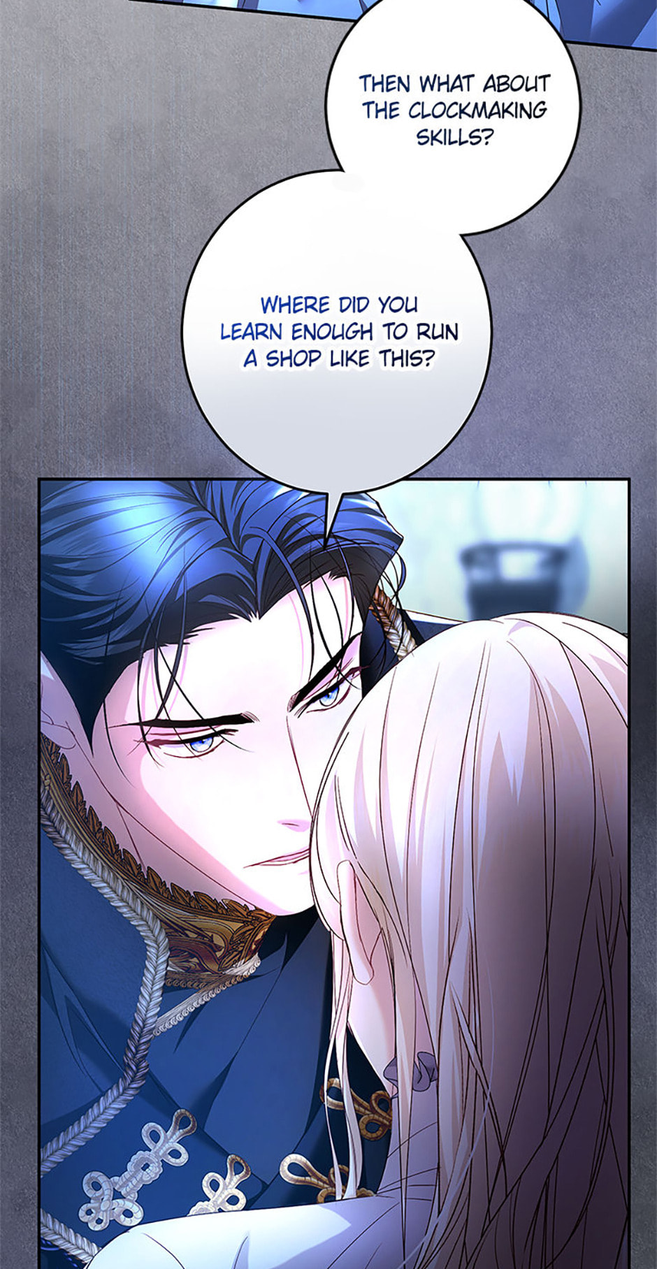 Read Little Did We Know chapter 20 image 63 on Lezhin