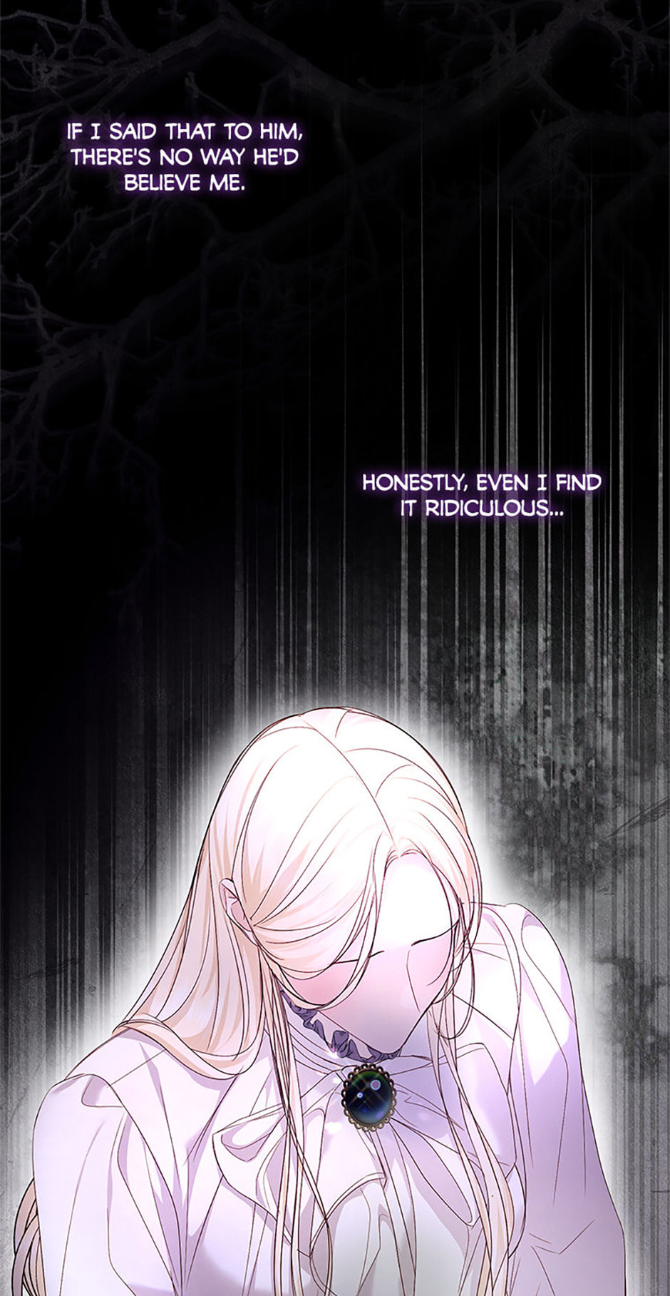 Read Little Did We Know chapter 20 image 66 on Lezhin