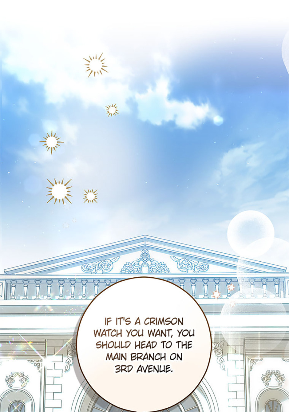 Read Little Did We Know chapter 20 image 7 on Lezhin