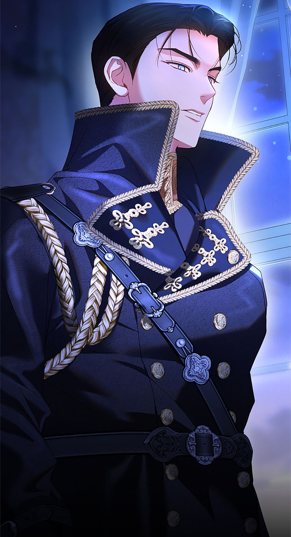 Read Little Did We Know chapter 20 image 71 on Lezhin