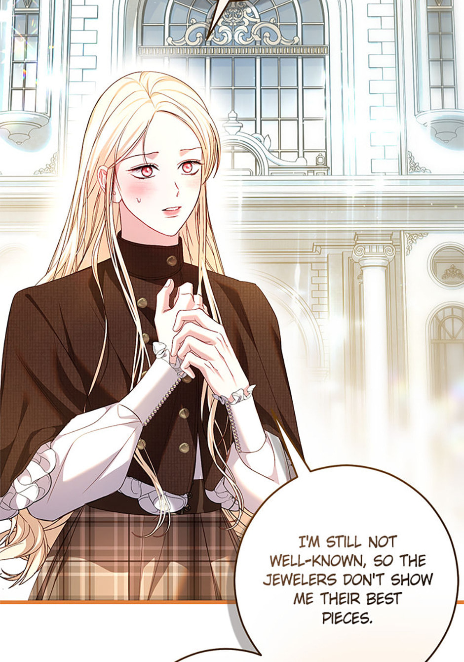 Read Little Did We Know chapter 20 image 8 on Lezhin