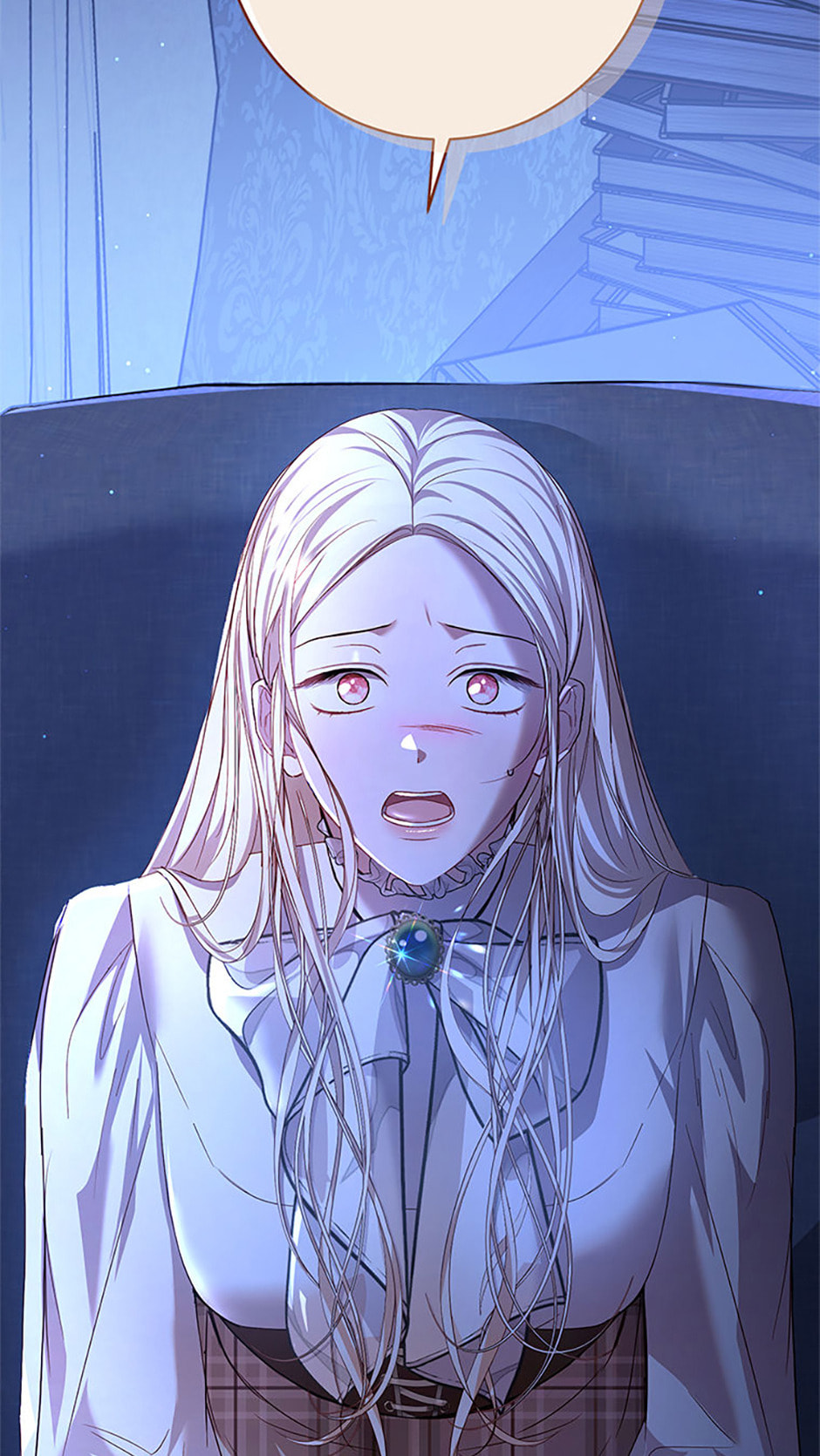Read Little Did We Know chapter 21 image 11 on Lezhin