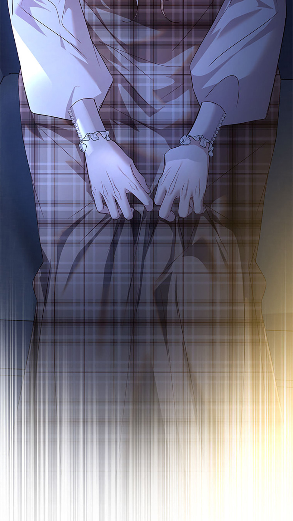 Read Little Did We Know chapter 21 image 12 on Lezhin