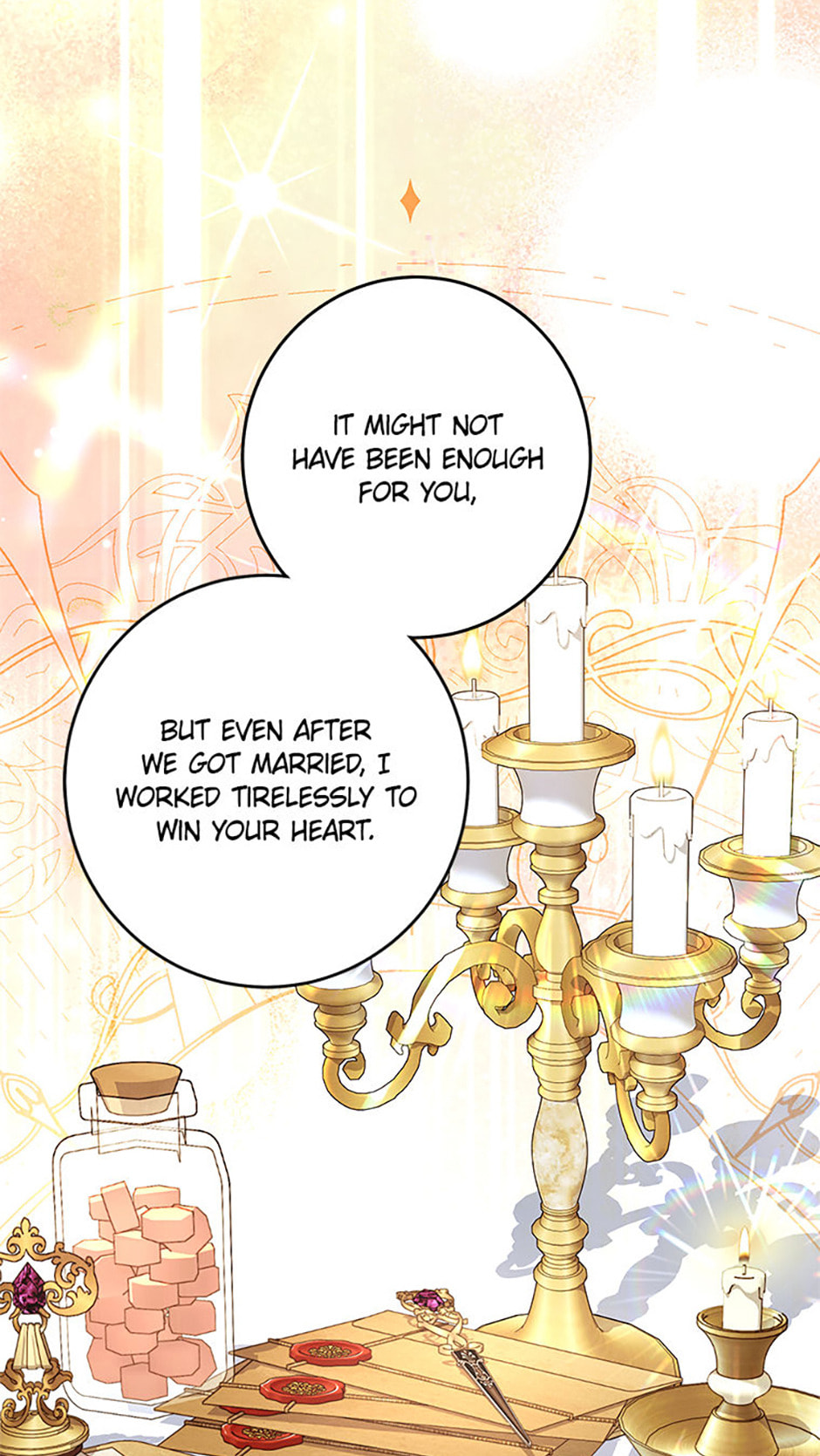 Read Little Did We Know chapter 21 image 14 on Lezhin
