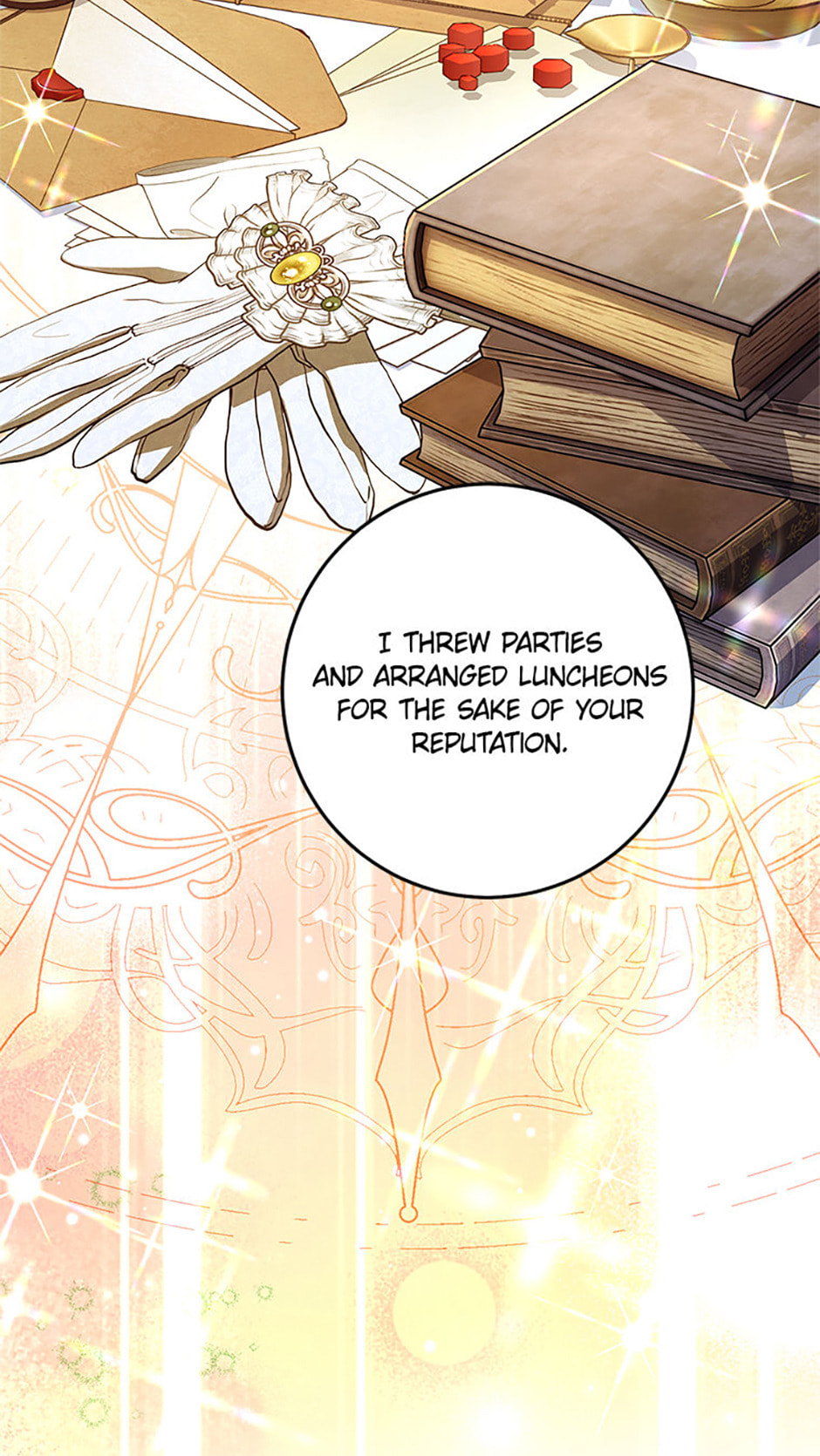 Read Little Did We Know chapter 21 image 15 on Lezhin