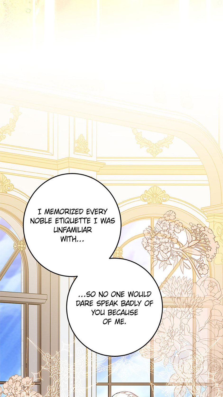 Read Little Did We Know chapter 21 image 16 on Lezhin