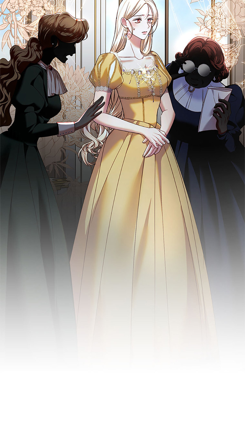Read Little Did We Know chapter 21 image 17 on Lezhin