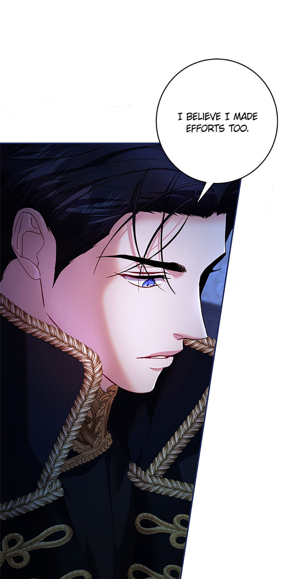 Read Little Did We Know chapter 21 image 18 on Lezhin