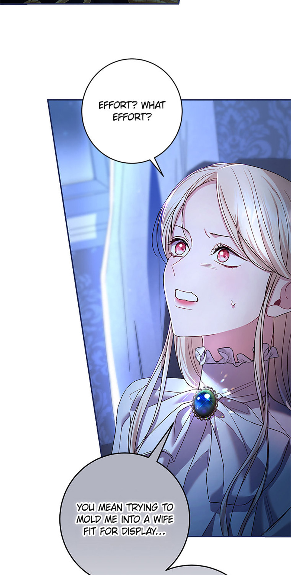 Read Little Did We Know chapter 21 image 19 on Lezhin