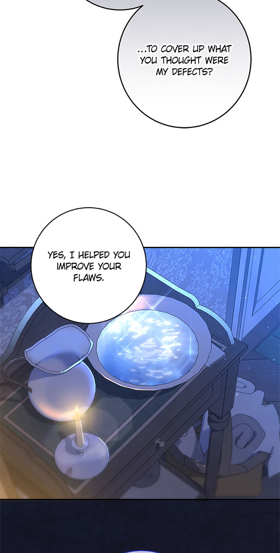 Read Little Did We Know chapter 21 image 20 on Lezhin