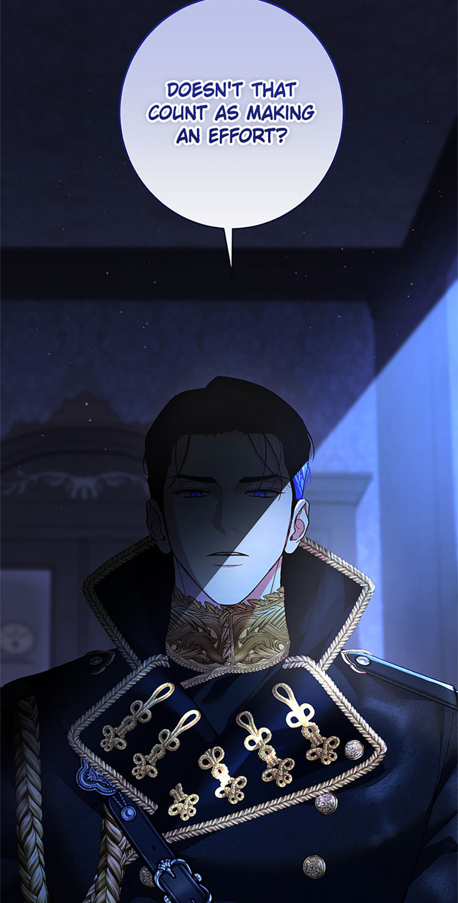 Read Little Did We Know chapter 21 image 21 on Lezhin