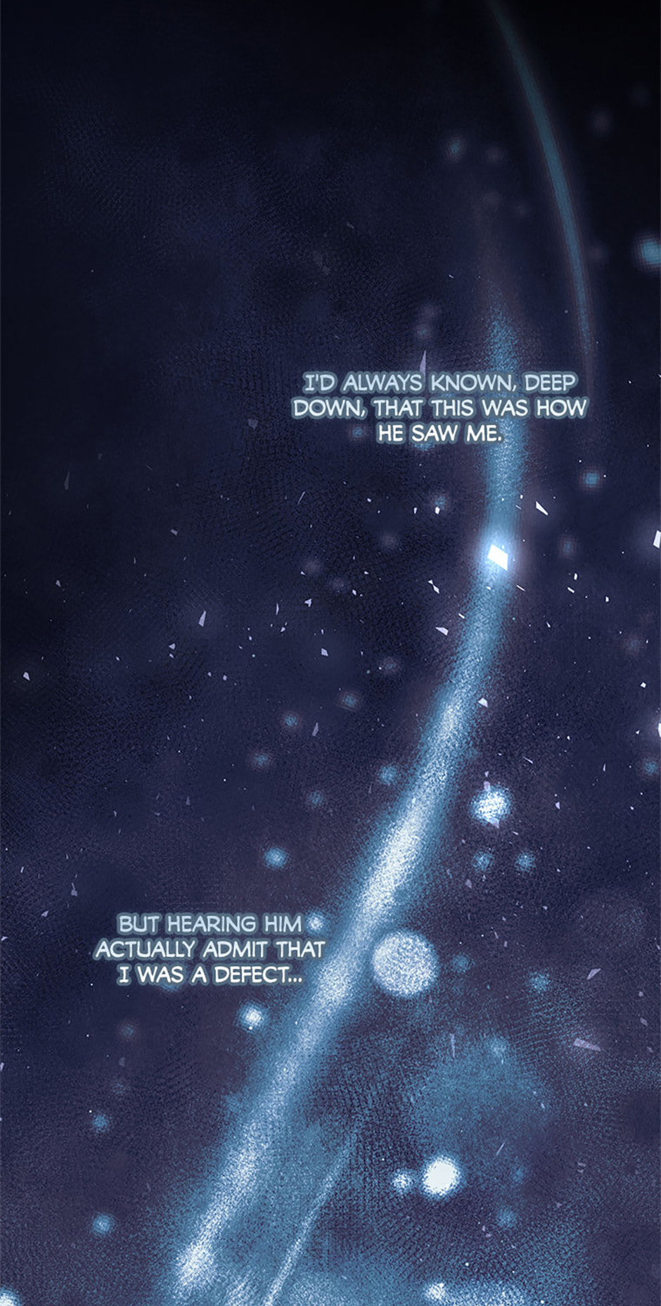 Read Little Did We Know chapter 21 image 23 on Lezhin
