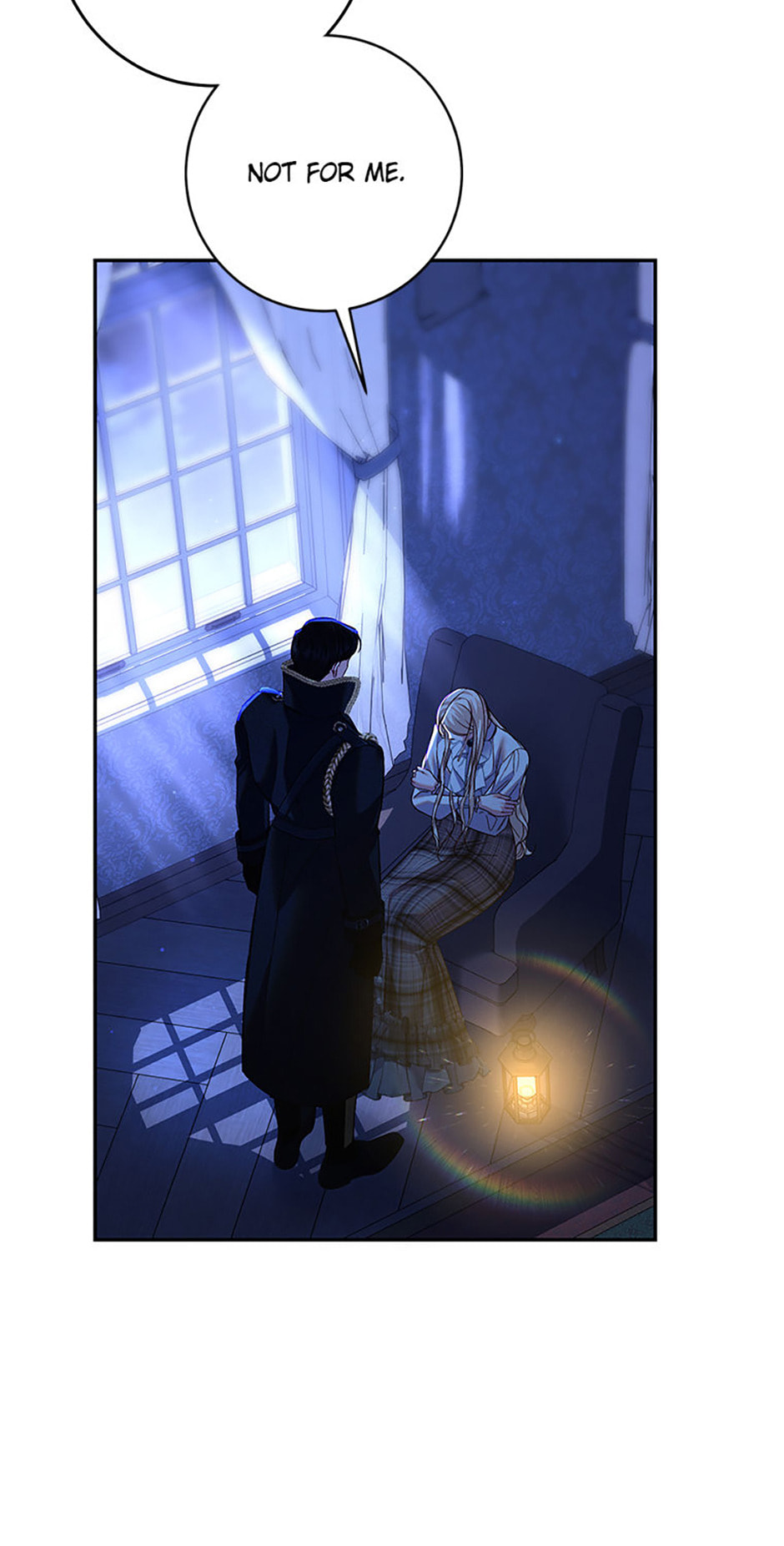 Read Little Did We Know chapter 21 image 25 on Lezhin