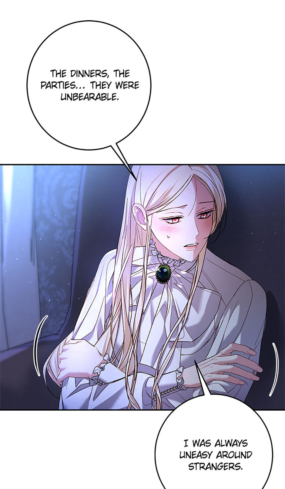 Read Little Did We Know chapter 21 image 26 on Lezhin