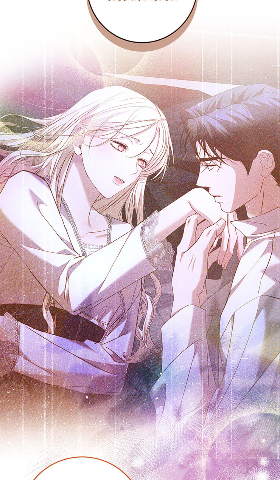 Read Little Did We Know chapter 21 image 29 on Lezhin