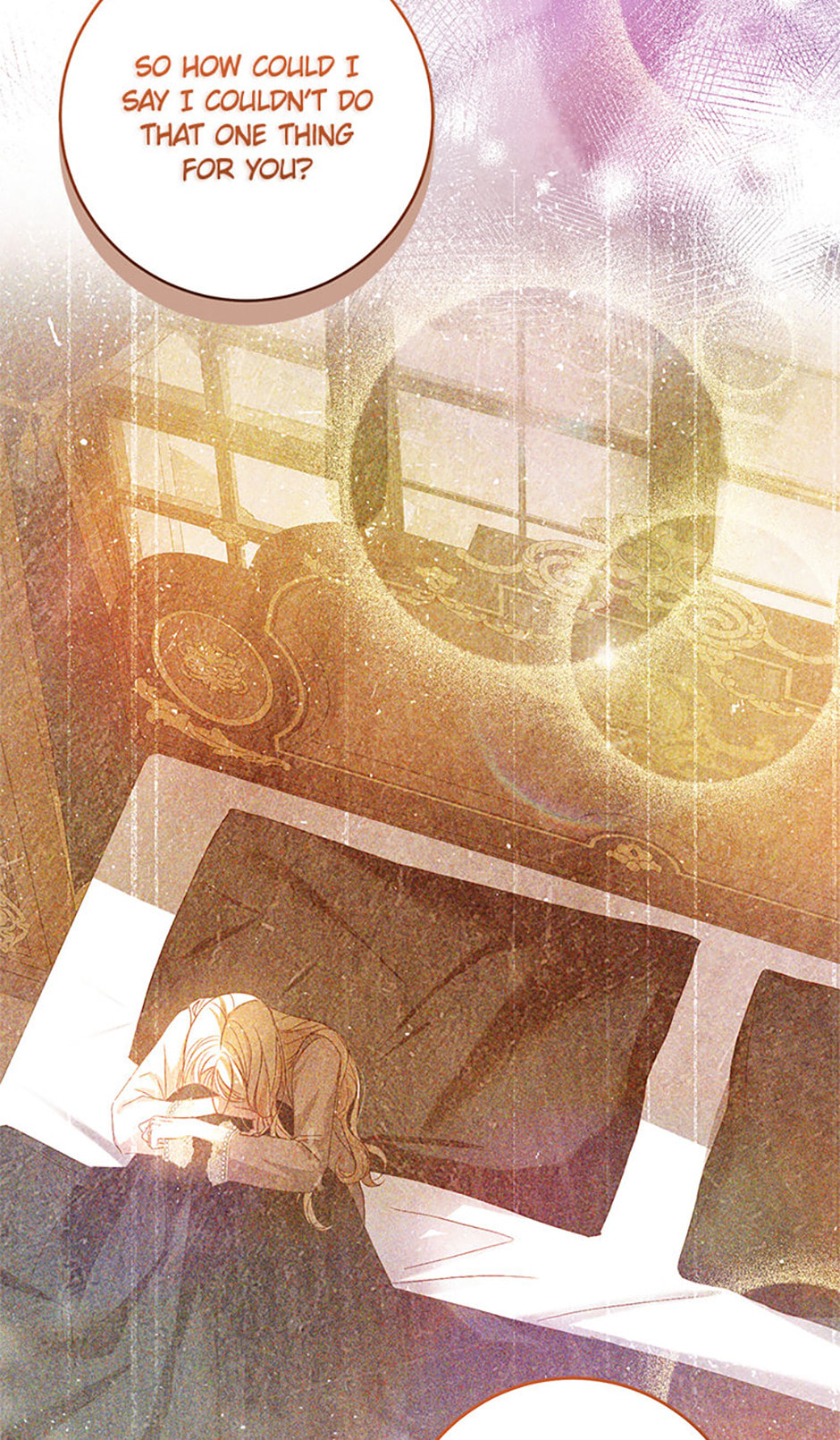 Read Little Did We Know chapter 21 image 30 on Lezhin
