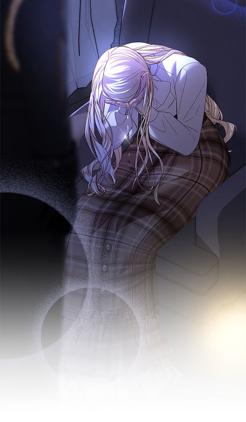 Read Little Did We Know chapter 21 image 33 on Lezhin