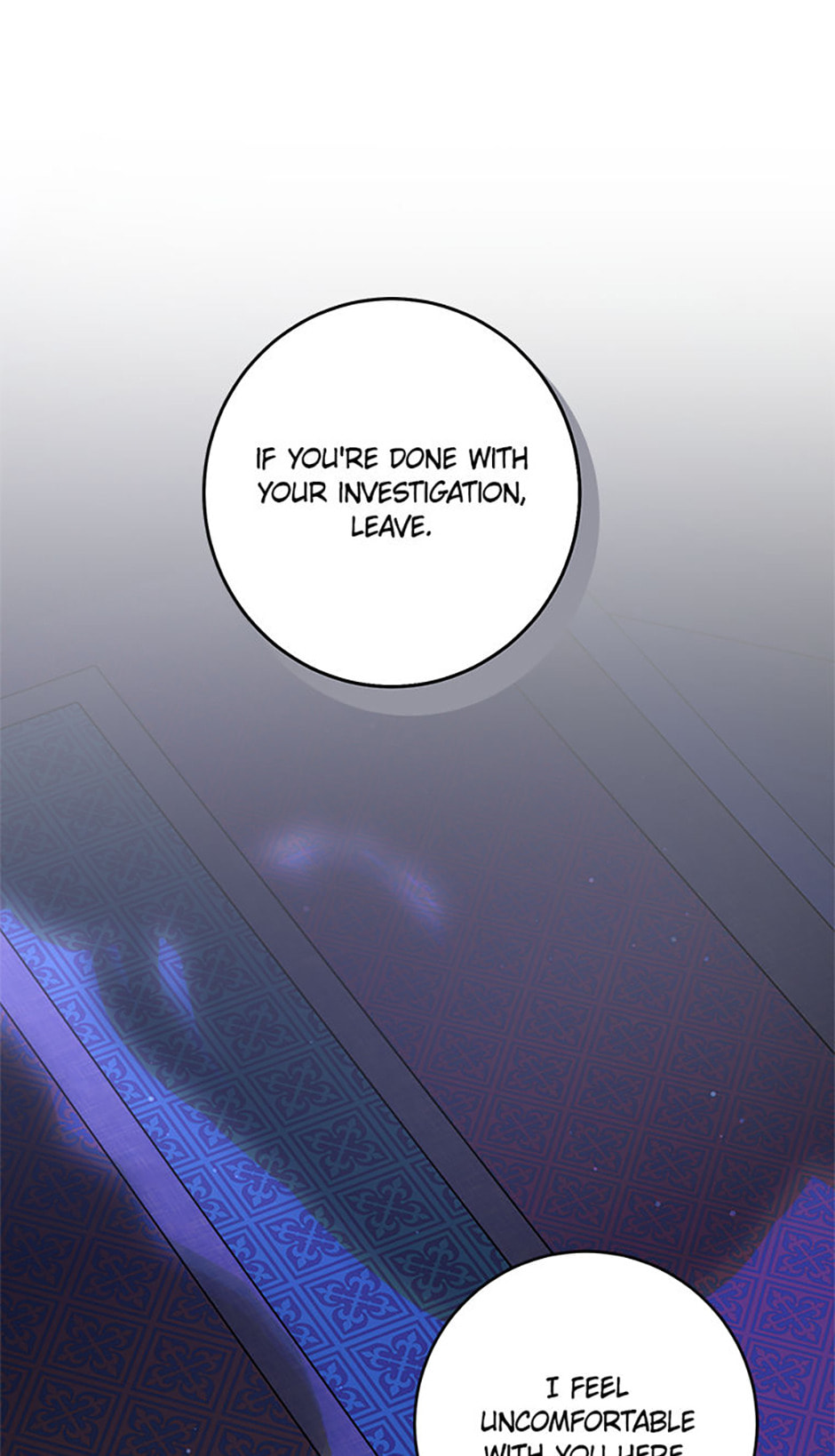 Read Little Did We Know chapter 21 image 34 on Lezhin