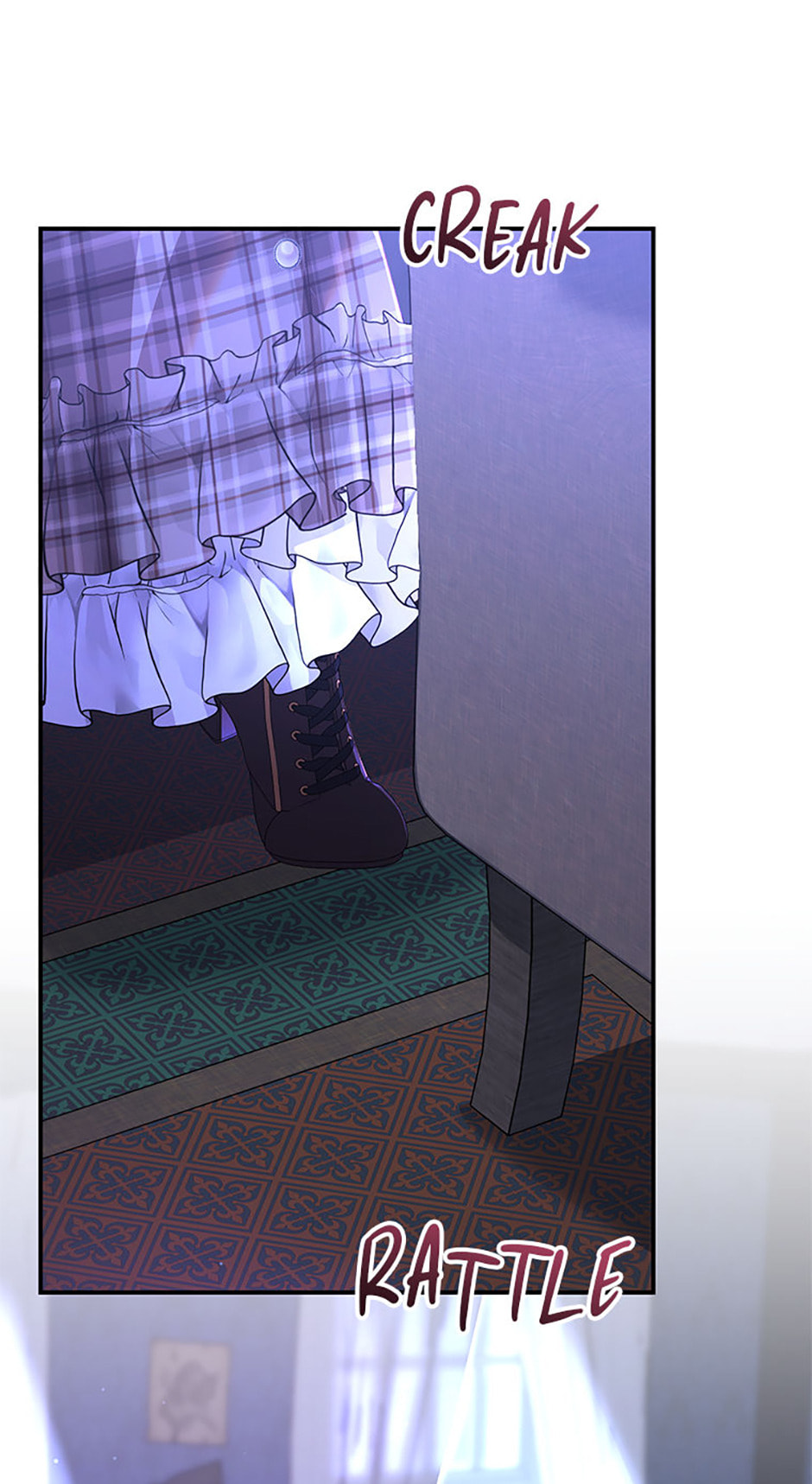 Read Little Did We Know chapter 21 image 37 on Lezhin