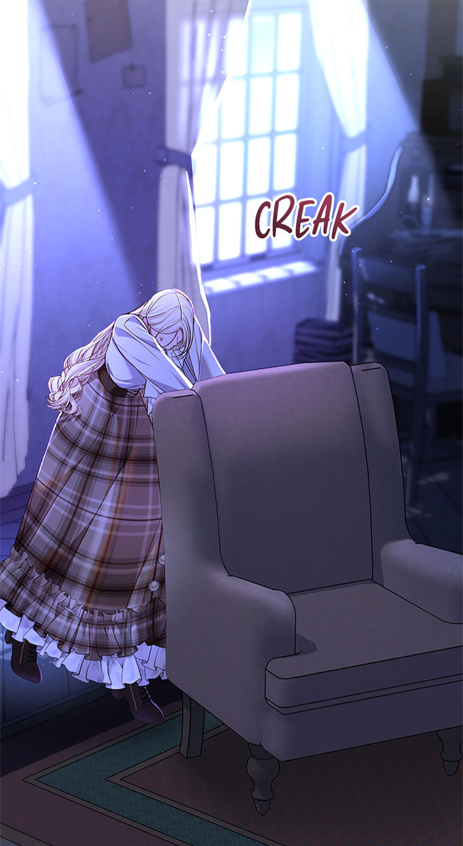 Read Little Did We Know chapter 21 image 38 on Lezhin