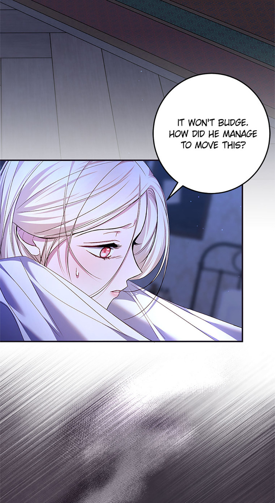 Read Little Did We Know chapter 21 image 39 on Lezhin