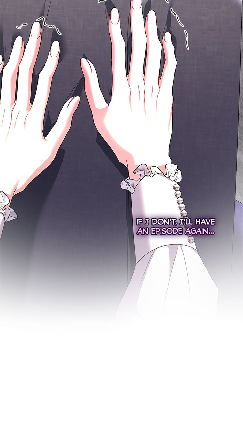 Read Little Did We Know chapter 21 image 41 on Lezhin
