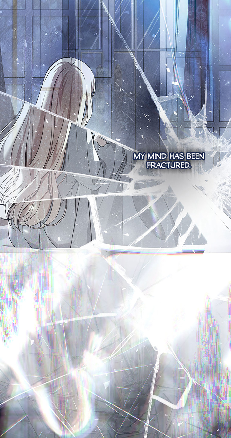 Read Little Did We Know chapter 21 image 43 on Lezhin