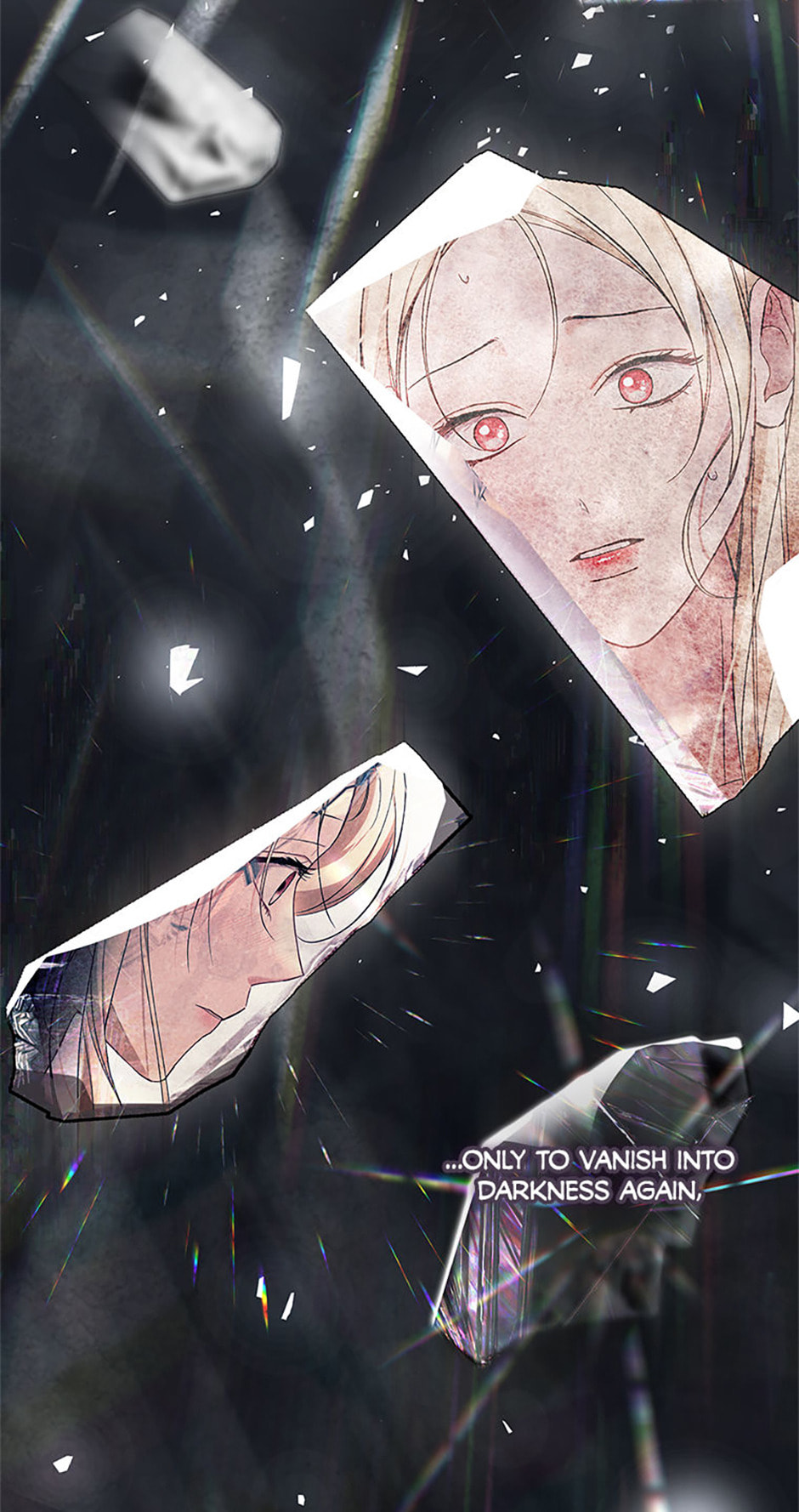 Read Little Did We Know chapter 21 image 45 on Lezhin