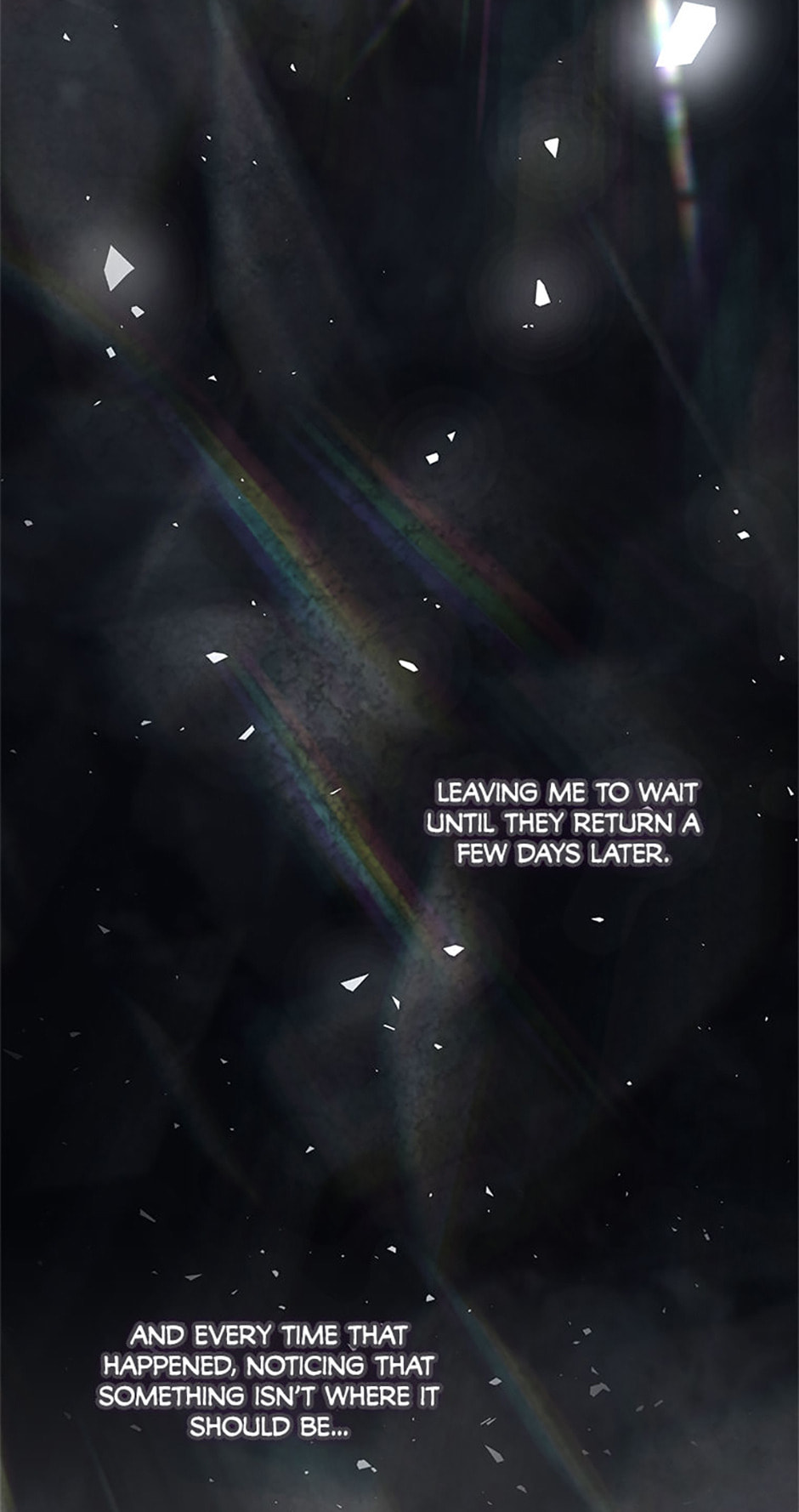 Read Little Did We Know chapter 21 image 46 on Lezhin