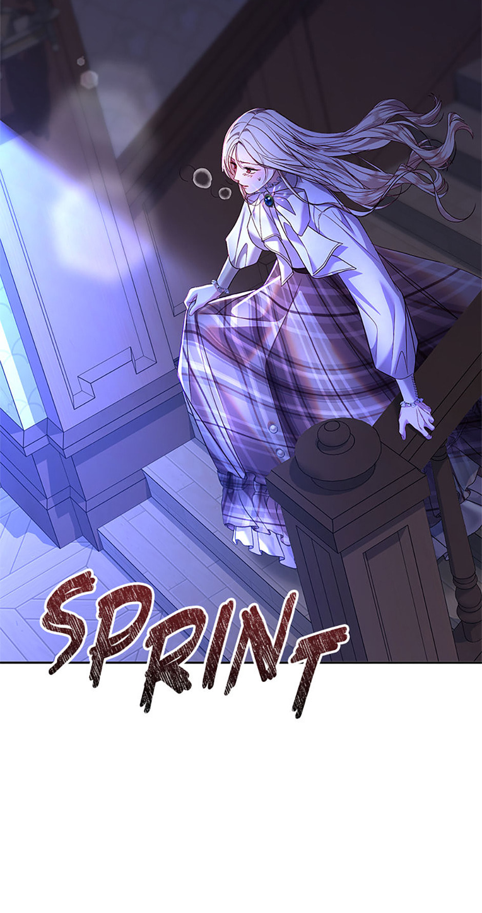 Read Little Did We Know chapter 21 image 49 on Lezhin