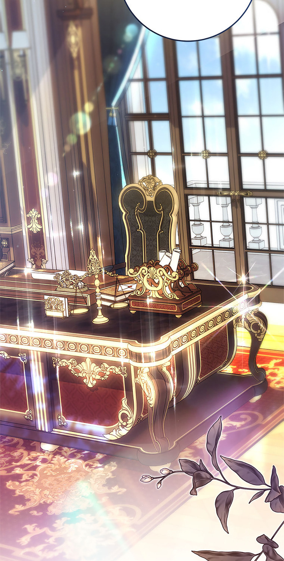 Read Little Did We Know chapter 21 image 5 on Lezhin
